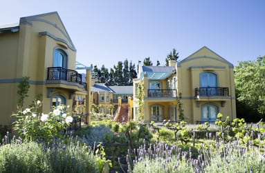 Franschhoek Country House